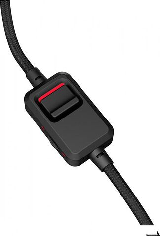 Наушники HP Omen Blast