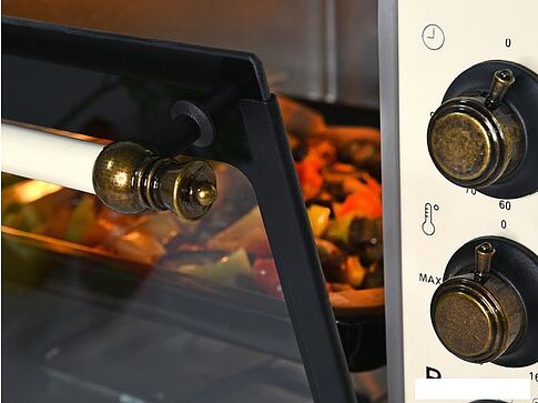 Мини-печь Oursson MO2004/IV