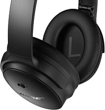 Наушники Bose QuietComfort Headphones (черный)