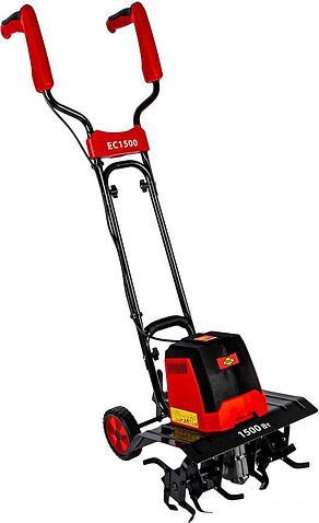 Мотокультиватор DDE EC1500