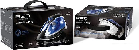 Утюг RED Solution RI-C280