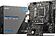 Материнская плата MSI Pro H610M-G