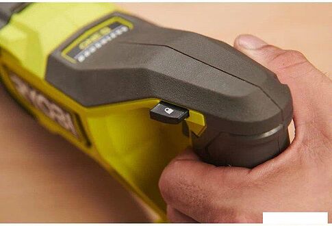 Сабельная пила Ryobi RRS18BL 5133006497 (без АКБ)