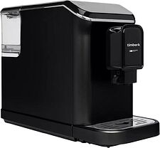 Кофемашина Timberk T-CMA34D60