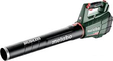 Ручная воздуходувка Metabo LB 18 LTX BL 601607850 (без АКБ) Ручная воздуходувка Metabo LB 18 LTX BL 601607850 (без АКБ)