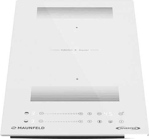 Варочная панель MAUNFELD CVI292S2FWHD Inverter