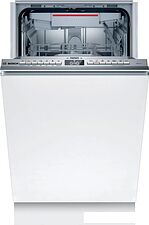 Встраиваемая посудомоечная машина Bosch Serie 4 SPV4EMX60E Встраиваемая посудомоечная машина Bosch Serie 4 SPV4EMX60E