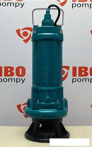 Насос IBO ZWQ 1500