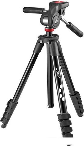 Трипод Joby Compact Advanced