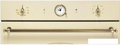 Духовой шкаф Smeg SFP805PO