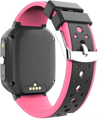 Детские умные часы Geozon Neo (розовый)