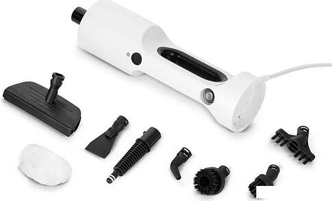 Паровая швабра Kitfort KT-1062