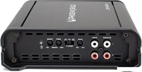 Автомобильный усилитель Phoenix Gold Z1502i