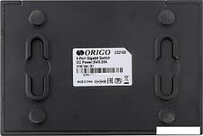 Неуправляемый коммутатор Origo OS2105/A1A