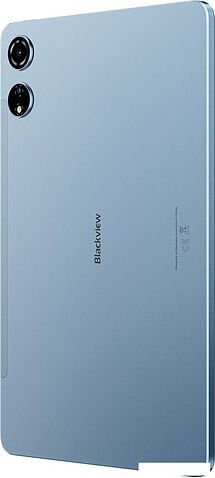 Планшет Blackview Mega 3 LTE 12GB/256GB (синий, с аксессуарами)