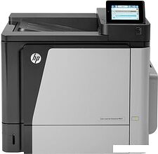 Принтер HP Color LaserJet Enterprise M651n (CZ255A)