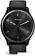 Умные часы Garmin Vivomove Sport (черный/черный сланцевый)