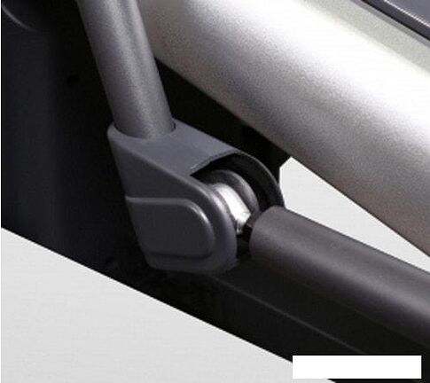 Эллиптический тренажер Bronze Gym E1000M Pro Turbo