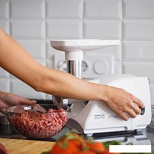 Мясорубка Аксион М14.03