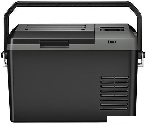 Компрессорный автохолодильник Filymore J9 9л (черный)