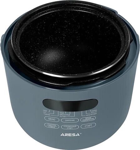 Мультиварка-скороварка Aresa AR-2012