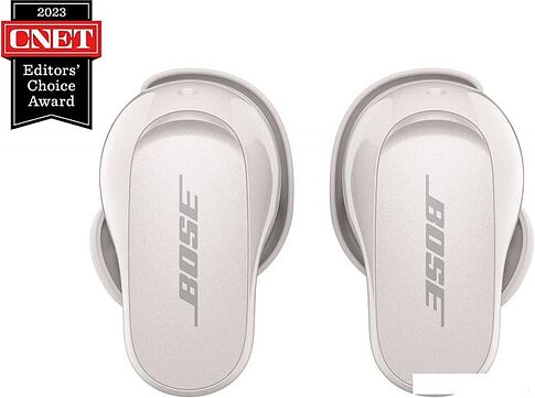 Наушники Bose QuietComfort II (светло-бежевый)