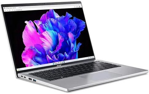Ноутбук Acer Swift Go SFG14-71-51EJ NX.KMZCD.002