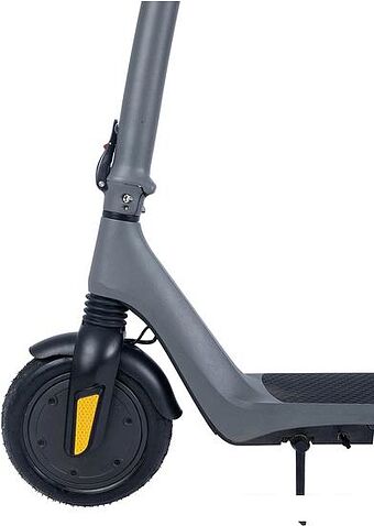 Электросамокат Hiper Voyager MX2 (серый)