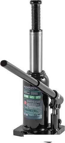 Бутылочный домкрат RockForce RF-T90804(Euro) 8т