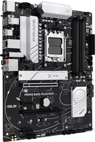 Материнская плата ASUS Prime B650-Plus WiFi