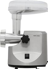 Мясорубка Krona Wolf Metall 1800W Мясорубка Krona Wolf Metall 1800W
