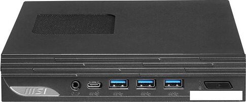 Компактный компьютер MSI Pro DP10 12M-219XRU 9S6-B0A621-219