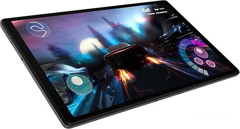 Планшет Lenovo M10 FHD Plus TB-X606X 4GB/64GB LTE ZA5V0311PL (темно-серый)