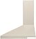 Кухонная вытяжка Konigin Canary Ivory 50