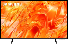 MiniLED телевизор Samsung Neo QLED QN70H 4K QE50QN70HAUXPY