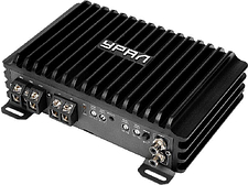 Автомобильный усилитель Урал TTZ 1.750