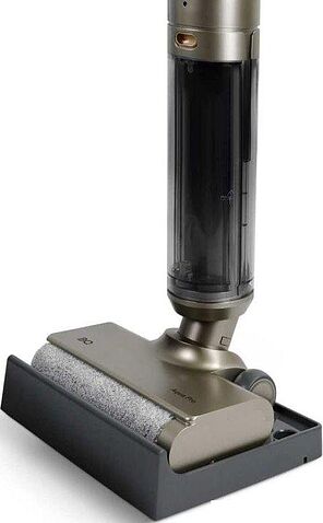 Вертикальный пылесос с влажной уборкой Blackton VCA1003W