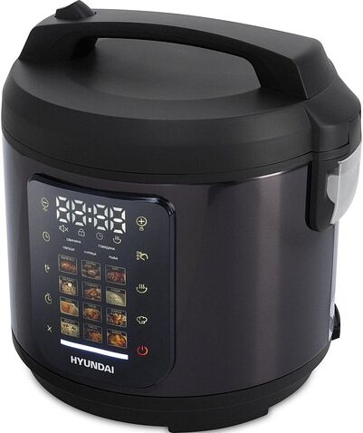 Мультиварка-скороварка Hyundai HYMC-2404