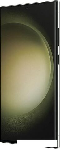Смартфон Samsung Galaxy S23 Ultra SM-S918B/DS 12GB/256GB (зеленый)