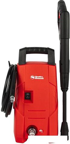 Мойка высокого давления Quattro Elementi Milano 100