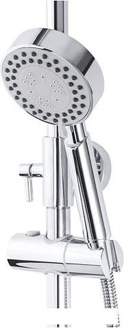 Душевая система  Maxonor PL2475