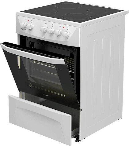 Кухонная плита Darina 1D EC141 607 W