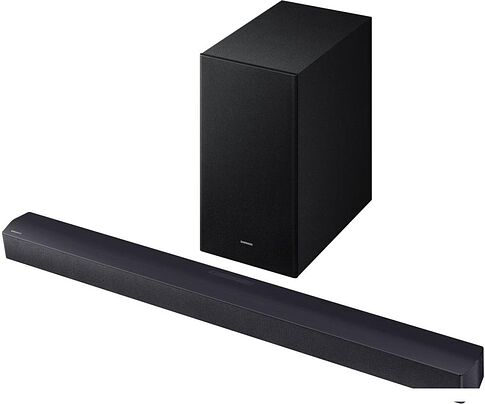 Саундбар Samsung HW-B450F