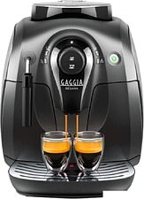Кофемашина Gaggia BESANA CMF BK RI8180/01