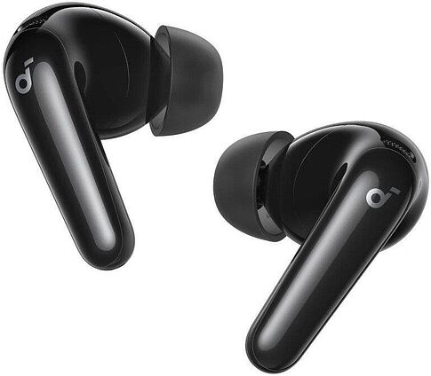 Наушники Anker Soundcore R60i NC (черный)