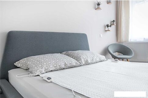 Электрическое одеяло Sencor SUB 2700WH