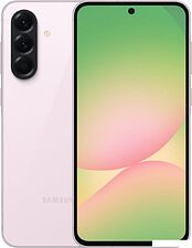 Телефон Samsung Galaxy A56 SM-A566E 12GB/256GB (розовый) Телефон Samsung Galaxy A56 SM-A566E 12GB/256GB (розовый)