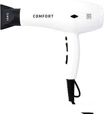 Фен Dewal Beauty Comfort HD1004 (белый)