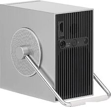 Проектор LG CineBeam Q HU710PB