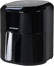 Аэрогриль (аэрофритюрница) Oursson AF5002D/BL